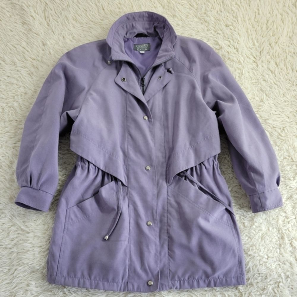 Vintage Novelti Eaton Jacket